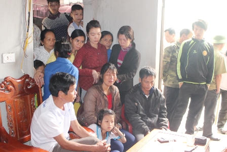 Cháu bé tử vong sau 2 mũi tiêm: Bộ Y Tế vào cuộc