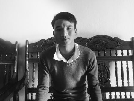 Lặn lội hàng trăm cây số để… hỏi vợ cho chồng