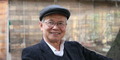 Bí mật tượng nam nữ giao hoan trên chiếc thạp bảo vật