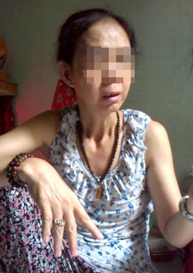 Anh rể cuồng dâm, hại bé gái 9 tuổi