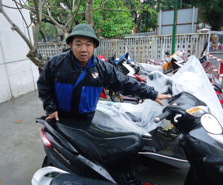 Kết thúc có hậu cho chàng trai biết sắp chết vẫn yêu