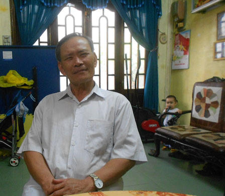 Lực lượng xoá sổ "đại đội ăn thịt người" ở Huế