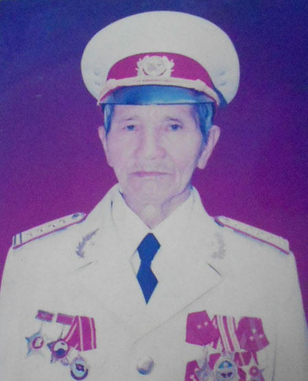 Kế hoạch tuyệt mật giải phóng Huế 