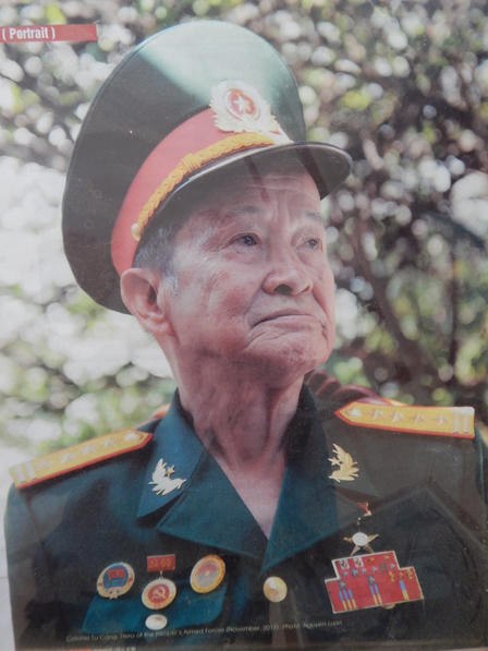 Gặp lại người “xuất quỷ nhập thần” giữa lòng Sài Gòn