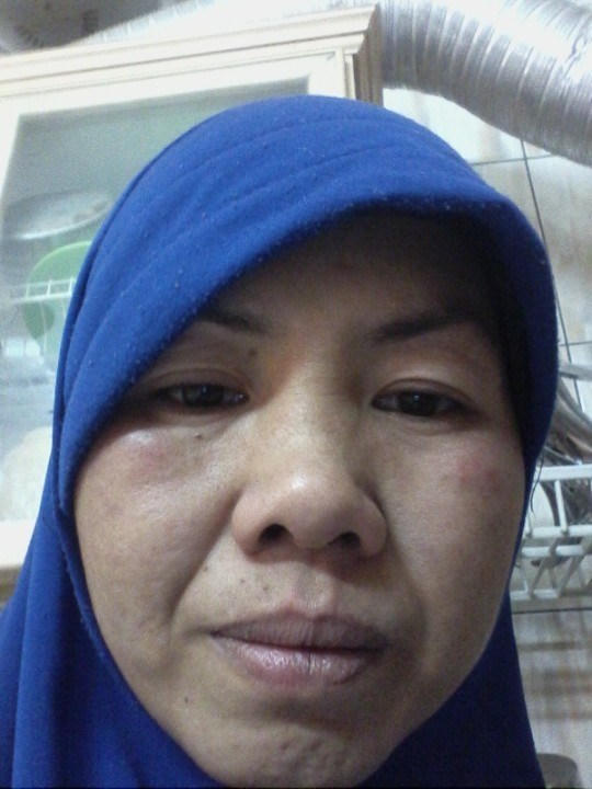  “Ô sin” Việt "tố" bị chủ hành hạ ở ở Saudi Arabia