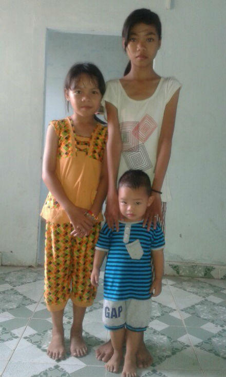  “Ô sin” Việt "tố" bị chủ hành hạ ở ở Saudi Arabia