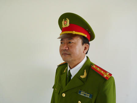 Án mạng rùng rợn của cô gái muộn chồng