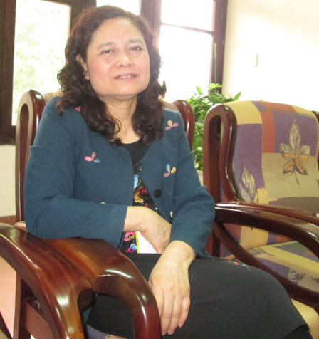 Chuyên gia hướng dẫn cách ăn uống phòng ngừa ung thư