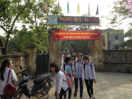 Nghi án 2 nữ sinh bị sát hại, quăng thi thể xuống sông