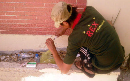 Di-Angesic – tân dược nghuy hiểm như ma túy