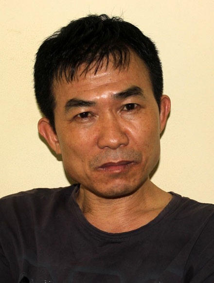 Thót tim cuộc vây bắt Hùng “dơi” bến Bính