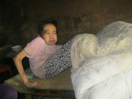 Kỳ lạ: Ba phụ nữ đơn thân “xây ốc đảo” sống biệt lập