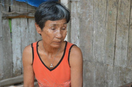 Cha say rượu triền miên, hại đời hai con gái