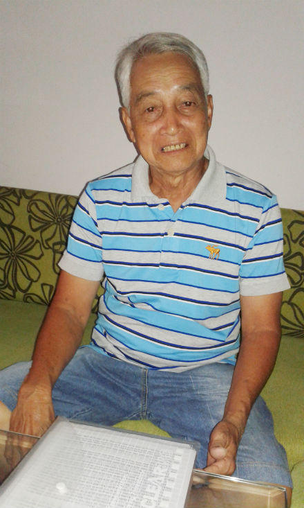 Quyết định “đình chỉ điều tra” lấp liếm nỗi oan của ông lão xích lô