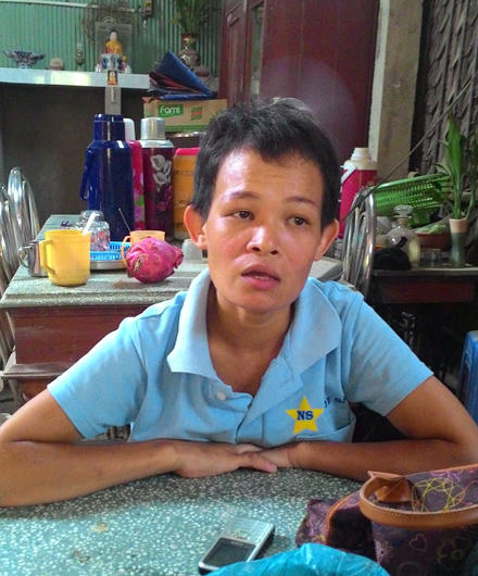 Ông lão 2 lần mắc nghi án “ăn nằm” với con gái