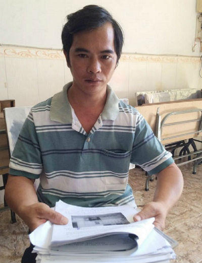 Vụ TNGT “bí ẩn” nhất Việt Nam, đẩy người ngẩn ngơ vướng vòng lao lý