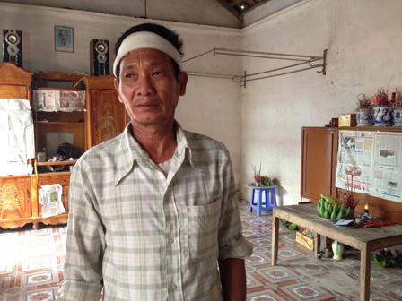 Kinh hoàng vụ “thảm sát” giết cha mẹ và anh trai 