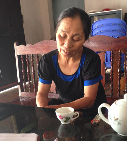 Kinh hoàng vụ “thảm sát” giết cha mẹ và anh trai 