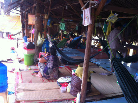 Sư cô trụ trì từng đánh nhau với Năm Cam ngộ duyên nhà Phật