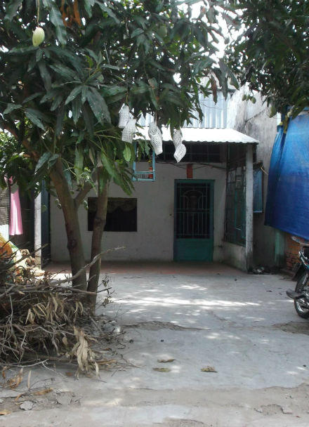 Nghi án giết chủ nợ rồi treo cổ tự vẫn?