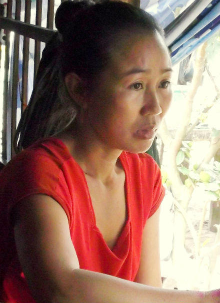 Nghi án giết chủ nợ rồi treo cổ tự vẫn?