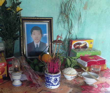 Triệt sản 10 năm, bất ngờ cưỡng bức tình dục "cấp trên"?