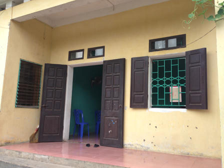 Triệt sản 10 năm, bất ngờ cưỡng bức tình dục "cấp trên"?