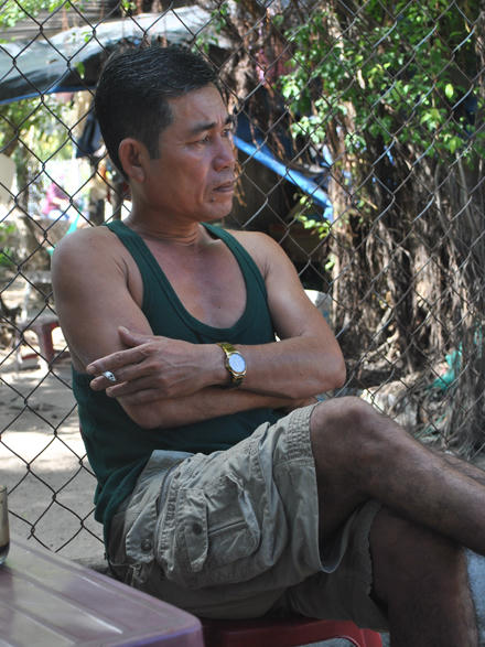 Mánh lới con buôn trong cơn lốc kỳ nam (Kỳ 2)