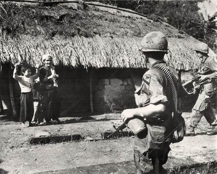 Khoảnh khắc đau đớn trong đời Mẹ VNAH Nguyễn Thị Ly