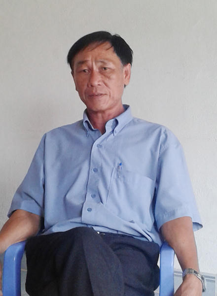 Trở lại vụ án chiều 30: Con gái giết mẹ sau nửa tiếng tỉ tê tâm sự