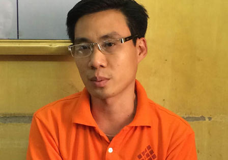 Níu kéo vợ không thành, vào nghĩa trang hành hạ người chết