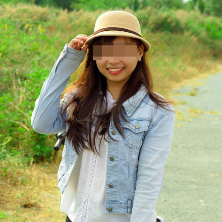 Ông chủ quán bida giấu xác nữ sinh trong quầy tính tiền