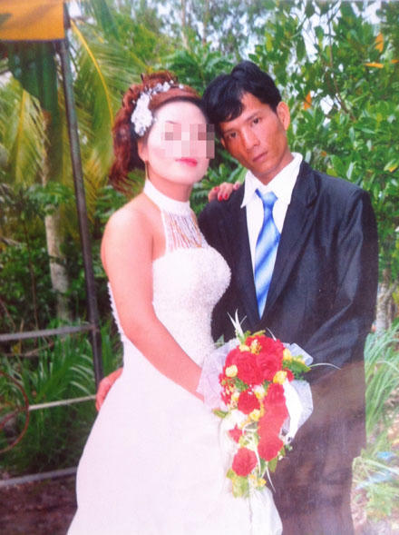 Mẹ vợ lắm lời khiến con rể phát điên, vung dao truy sát