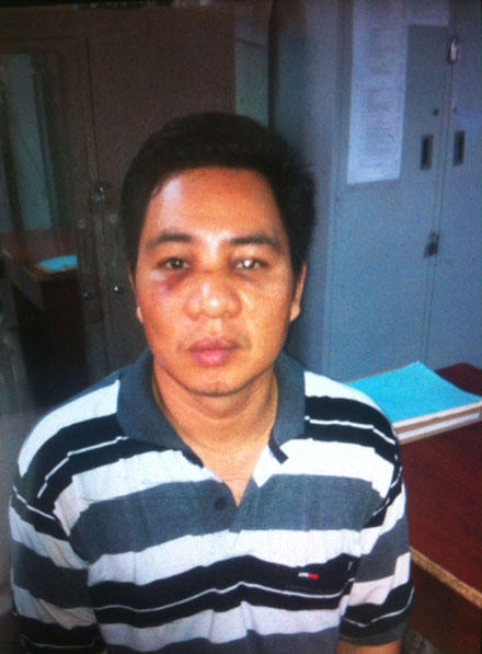 Mạo danh cha xứ, lừa đảo tiền tỉ mua... nhạc cụ