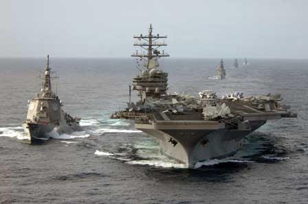 Nhật chuẩn bị gì cho cuộc “đối đầu” trên biển với Trung Quốc?