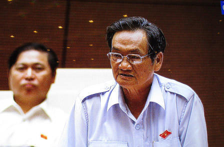 Cảng HK QT Long Thành ở "vị trí trời cho" của Việt Nam