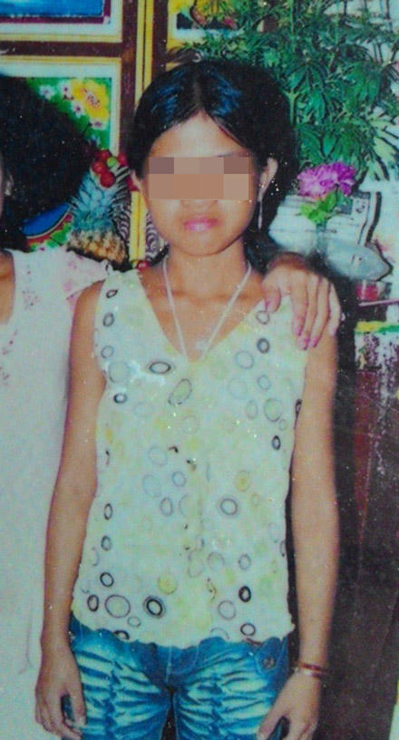 Đã khai quật mồ, vẫn "chìm xuồng" vụ thôn nữ chết vì tắm trắng