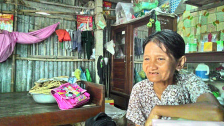 Đã khai quật mồ, vẫn "chìm xuồng" vụ thôn nữ chết vì tắm trắng