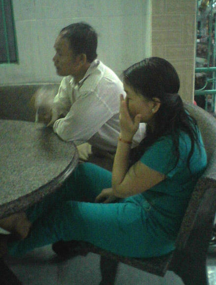 Tỷ phú vung tiền chuyển giới, mất mạng thê thảm trong đêm thất tình