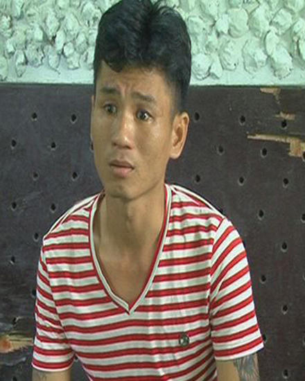 Mất hột xoàn trăm triệu sau khi bị đổ cả bô phân lên đầu?