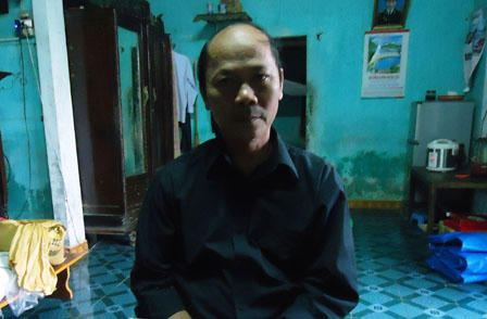 Kẻ mộng du lạ mặt, 1 đêm mò vào giường “sờ mó” 4 bà già