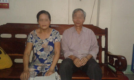 Thân tàn ma dại sau “bản án hiếp dâm” của người yêu