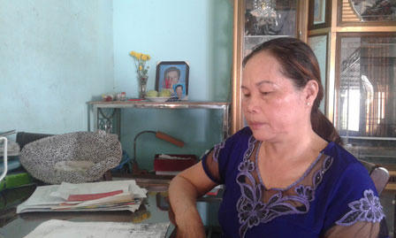 Bị dùng nhục hình ép cung, người vô tội vướng oan án giết người?