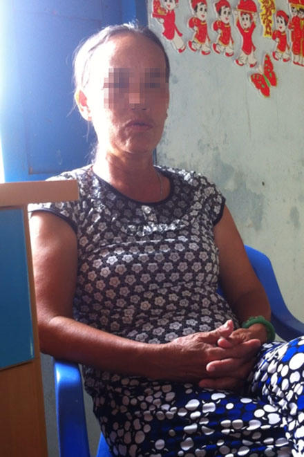 Cha đốt nhà, chết bí ẩn trong trụ sở công an, con tương tàn huynh đệ