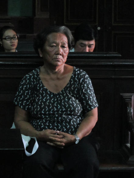 “Người hóa quỷ”, xách xác cha trong làn, đi 100km phi tang