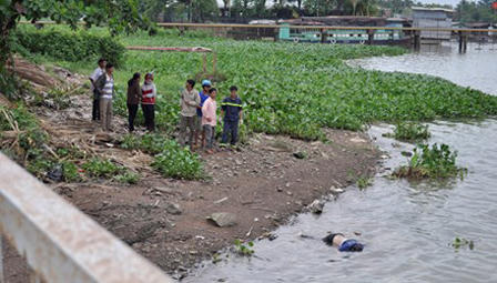 Nữ tu vướng nghi án tự tử vì tình ái