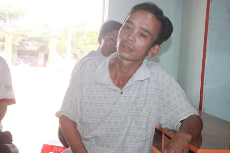 Tình tiết mới trong vụ “Người bị nhét chất thải vào miệng ...”