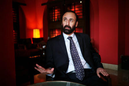 Điệp vụ chuộc con tin trị giá 5 triệu USD