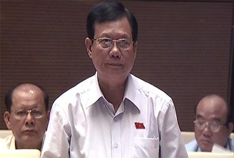 Bản lĩnh thẩm phán và chuyện án “dân kiện quan”