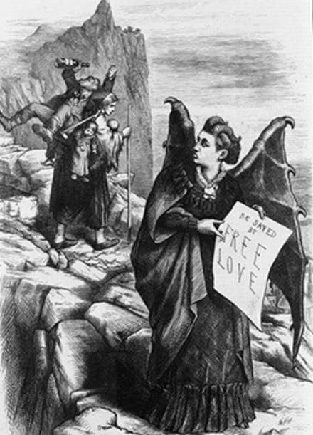 Cô gái chưa một lần đến trường ứng cử tổng thống Mỹ